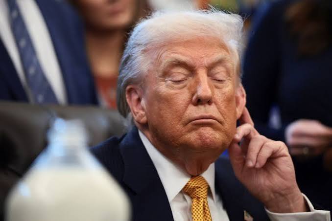 Trump’s Proposed $5,000 Payout Could Cost U.S. $1.2tn, Critics Warn