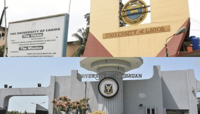 Covenant, UI, UNILAG Lead Nigeria in 2027 Global University Ranking