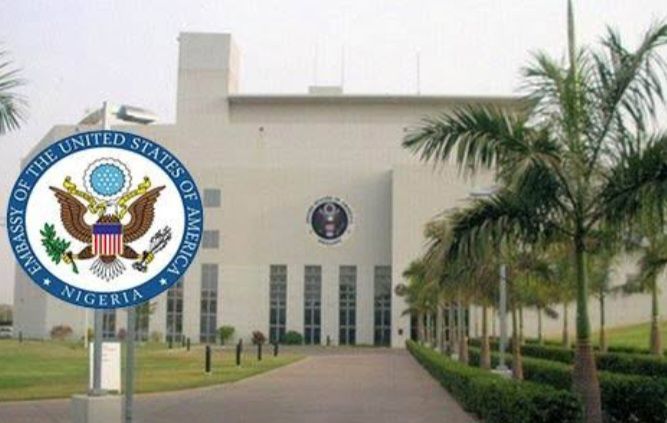 U.S. Embassy Issues Security Alert Ahead of Monday’s #FreeNnamdiKanu Protest in Abuja
