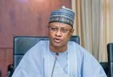 Kaduna Campaign Flag-Off: Uba Sani Rallies Support For Tinubu’s Re-Election