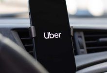 Dutch fines Uber €290m over data transfer violations