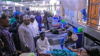 Borno Bombing Attack: Death Toll Rises as Acting Governor Visits Victims