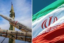 Iran Signals Shift to Offensive Military Posture as US-Iran Deal Expires