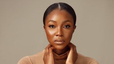 My Journey With Fibroids Isn’t Over - Ini Dima-Okojie