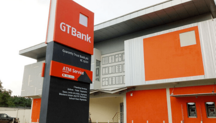 GTBank