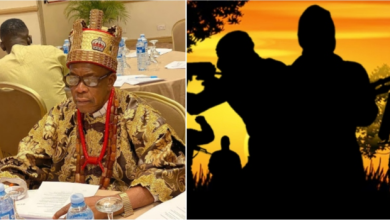 Kidnappers Kill Father of Former Ebonyi Deputy Governor