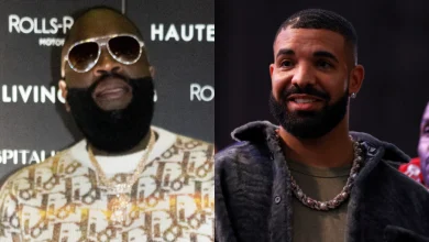 Rick Ross Attacked For Playing Drake’s Diss Track In Canada