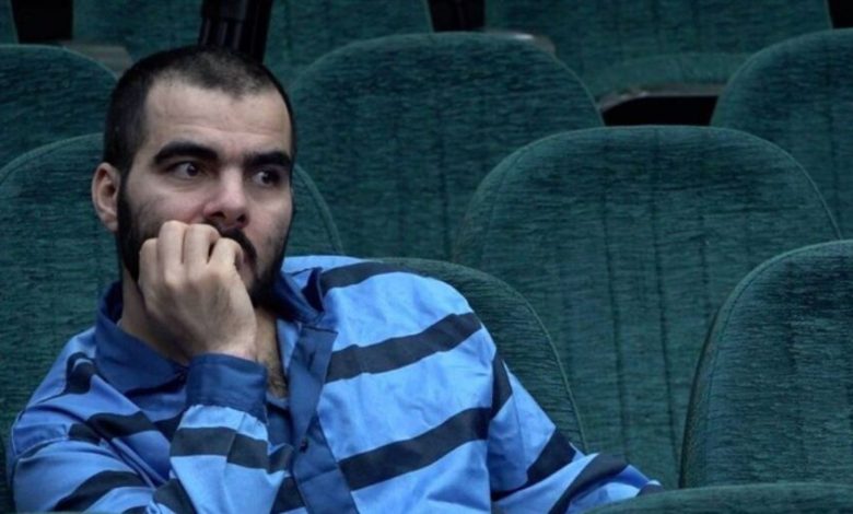Iran Executes Man Convicted of Spying for Israel Amid Escalating Regional Tensions