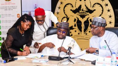 FG Launches Training, Certification, and Job Placement for 100,000 Construction Artisans Nationwide