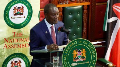 Kenya Unveils Budget Amid Pressure to Balance Debt and Social Stability