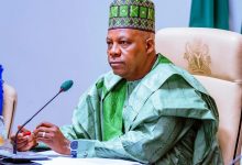 Tinubu Orders Security Reinforcement After Borno Mosque Attack – Shettima