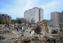 Venezuela Earthquake Death Toll Climbs to 6,438 as Building Assessments Continue