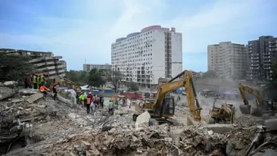 Venezuela Earthquake Death Toll Climbs to 6,438 as Building Assessments Continue