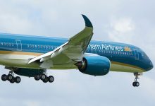 Vietnam Airlines and Carriers Ink $36.9 Billion Deals with US Aerospace Firms