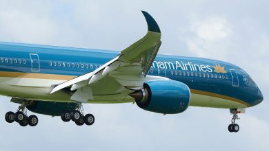 Vietnam Airlines and Carriers Ink $36.9 Billion Deals with US Aerospace Firms