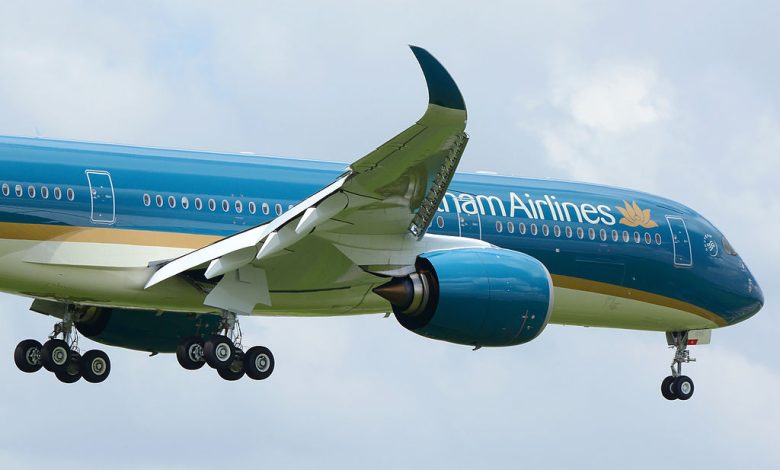 Vietnam Airlines and Carriers Ink $36.9 Billion Deals with US Aerospace Firms