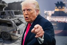 Trump Deflects Energy Crisis: U.S. Won’t Rescue Countries Hit by Iran’s Strait of Hormuz Blockade