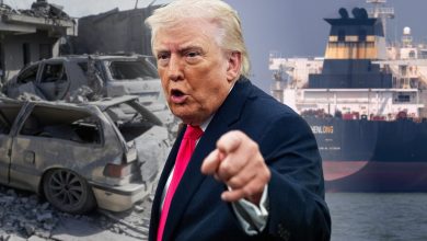 Trump Deflects Energy Crisis: U.S. Won’t Rescue Countries Hit by Iran’s Strait of Hormuz Blockade