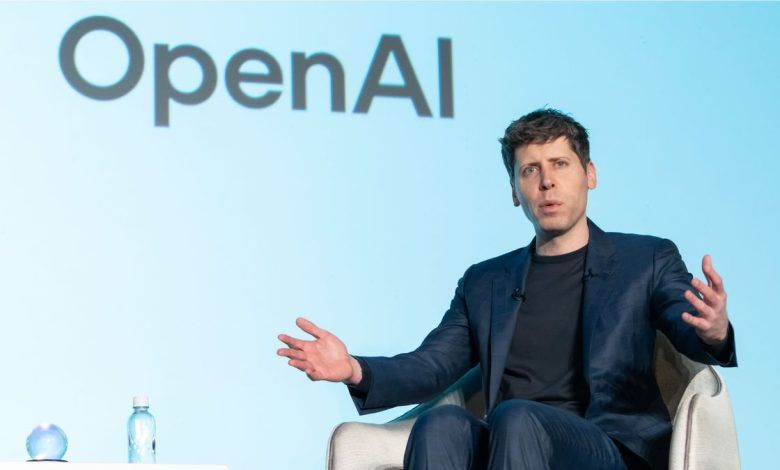 Sam Altman Claims Meta Offered Openai Staff $100m Signing Bonuses