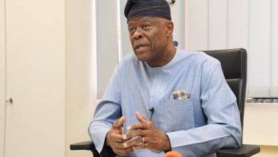 FG Gives Nine-Month Ultimatum to Those Keeping Dollars Outside Banking System