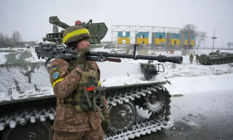 Ukraine Confirms Russian Incursion Into Dnipropetrovsk as Peace Efforts Falter