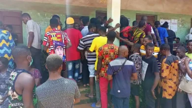 Anambra Poll: IPC Raises Concern Over Late Arrival of INEC Officials