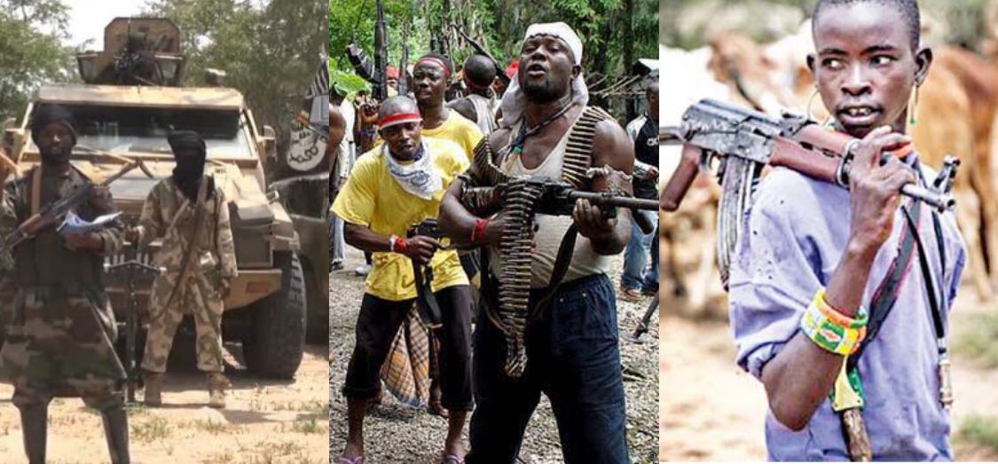 Rising Insecurity Pushes Borgu Residents Toward Benin Republic