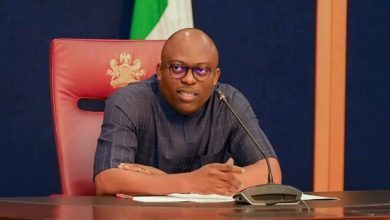 Governor Fubara Directs Administrative Heads to Take Charge of LGAs