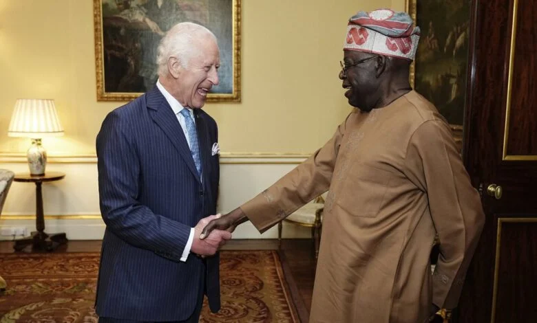 FG Alleges Plot to Discredit Nigeria Ahead of Tinubu’s UK Visit