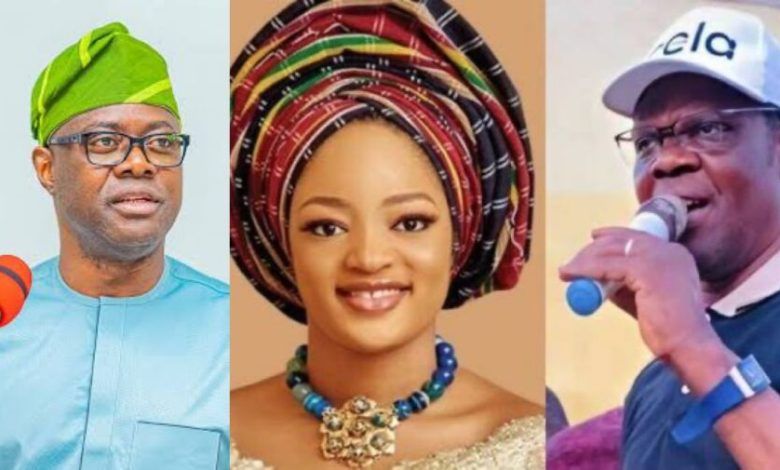 Governor Makinde Insists Ex-Ooni’s Wife, Hamzat, others Must Face Trial over Ibadan Stampede