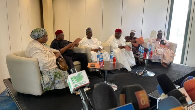 PDP BoT Holds Emergency Meeting in Abuja Amid Court Ruling