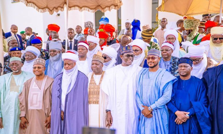 Northern Leaders Call for State Policing Reform, Stress Unity to Tackle Insecurity in Nigeria