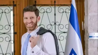 South Africa Expels Top Israeli Envoy Amid Diplomatic Row