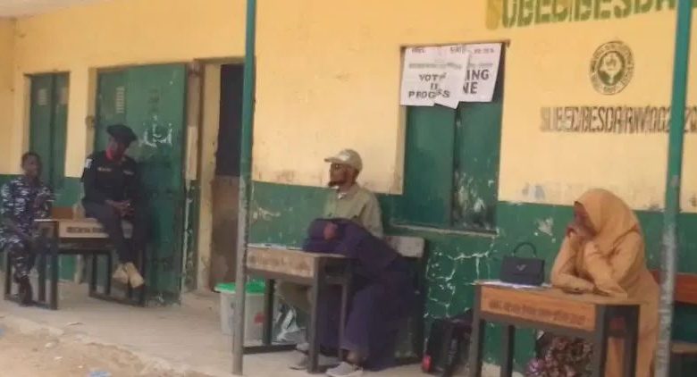 Kano Assembly By-Election: Three Major Parties Absent From Ballot Papers