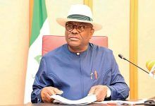 2027: Wike Stakes Ministerial Seat on Tinubu’s Victory in FCT, Rivers
