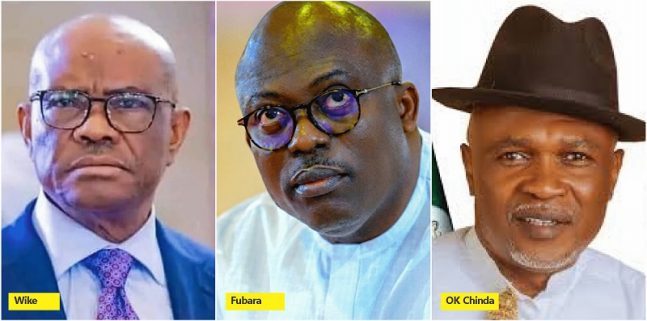 Wike-Backed Rainbow Coalition Promises Inclusive Reconciliation in Rivers State