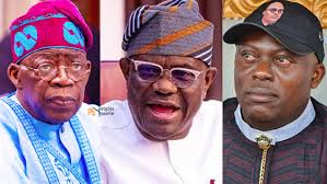 IYC Condemns Rivers Impeachment Plot, Calls for Sack of Wike as FCT Minister