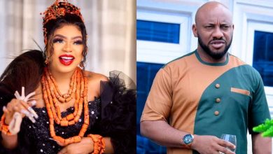 Yul Edochie Reveals His Is Close Friends With Bobrisky