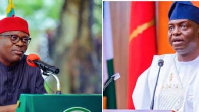 APC National Chairman Affirms Fubara as Party Leader in Rivers