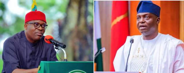 APC National Chairman Affirms Fubara as Party Leader in Rivers