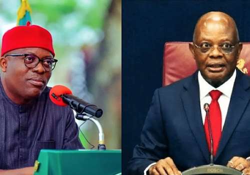 Gov Fubara to Address Rivers People in Statewide Broadcast