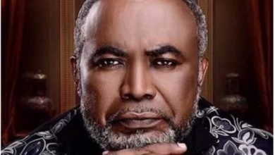Debunks Rumour, I’m a Full-blooded Nigerian - Zack Orji