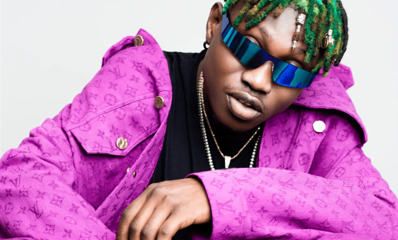 My Dream Was To Play For Barcelona - Zlatan Ibile