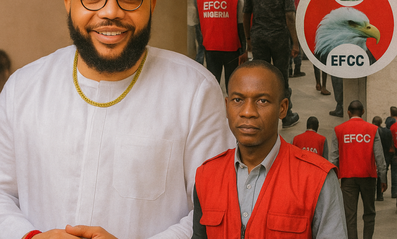 EFCC Grants Bail to E-Money Over Alleged Naira Abuse