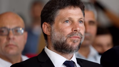 Israeli Minister Calls for Annexation of Southern Lebanon Amid Escalating Strikes