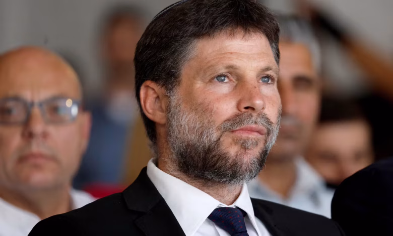 Israeli Minister Calls for Annexation of Southern Lebanon Amid Escalating Strikes