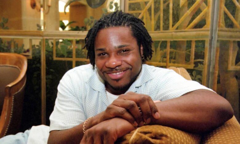 Malcolm-Jamal Warner