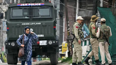 Pakistan Strikes Back as India-Pakistan Conflict Nears Full-Scale War