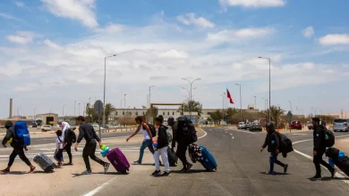 Peru Declares State of Emergency as Migrant Surge Looms Ahead of Chilean Election