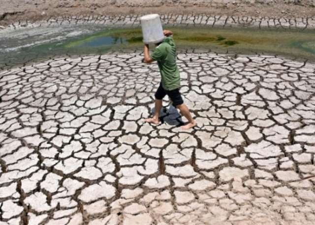 UN Warns Record Heat Trapped by Earth Could Last for Millennia